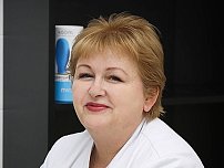 Пшеничная Татьяна Михайловна - гинеколог