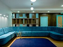 Belgravia Dental Studio на Речном вокзале