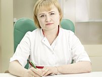 Петрашко Татьяна Николаевна - гинеколог