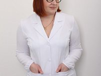 Сарсания Светлана Иноровна - гинеколог