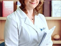 Фомина Татьяна Викторовна - гинеколог