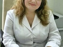 Петросян Регина Рубеновна - гинеколог