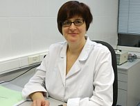 Старикова Ольга Владимировна - гинеколог