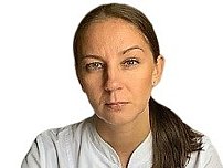 Писарева Наталья Анатольевна - гинеколог