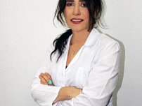 Джиджоева Инна Давидовна - гинеколог