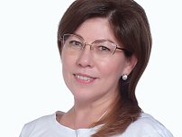 Осина Оксана Анатольевна - гинеколог