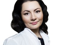 Логинова Ольга Николаевна - гинеколог