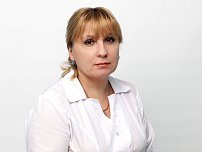 Серокурова Елена Арнольдовна - гинеколог