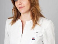 Юрченко Оксана Викторовна - гинеколог