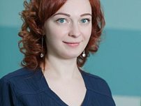 Борисова Ирина Валерьевна - гинеколог