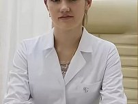 Смирнова Оксана Валерьевна - гинеколог