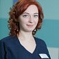 Борисова Ирина Валерьевна - гинеколог