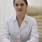 Смирнова Оксана Валерьевна