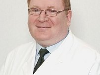 Чернявский Евгений Яковлевич - гинеколог