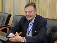 Тихомиров Александр Леонидович - гинеколог