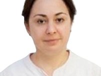 Амерханова Хавади Сулеймановна - гинеколог