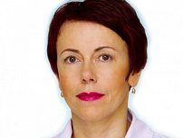 Бастова Галина Ивановна - гинеколог