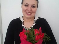 Шахаратова Ирина Александровна - гинеколог