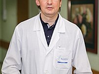 Пронин Станислав Михайлович - гинеколог