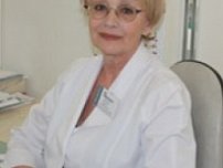 Аветисова Карина Рафаэловна - гинеколог