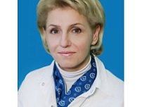 Королева Людмила Николаевна - гинеколог