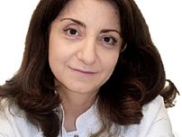 Бабаян Виктория Валерьевна - гинеколог