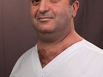 Барсегян Гагик Омарович - гинеколог