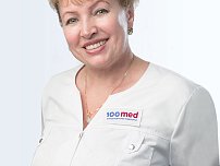 Туманова Валентина Алексеевна - гинеколог