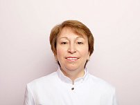 Романова Елена Леонидовна - гинеколог