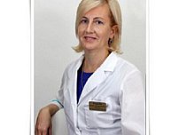 Егорова Елена Анатольевна - гинеколог
