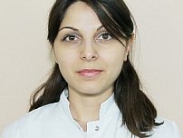 Аветисян Люсине Левоновна - гинеколог