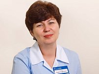 Гончарова Марина Альфредовна - гинеколог