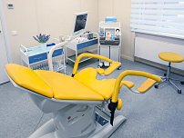 Медскан.рф на Ленинградском шоссе