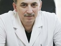 Тускаев Казбек Серафимович - гинеколог