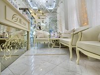 «Мелис» на Юго-Западной