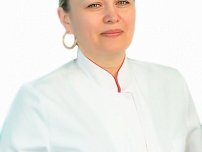 Альмяшева Гульнара Алиевна - гинеколог