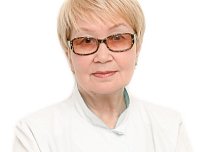 Маврина Людмила Геннадьевна - гинеколог