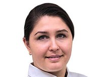 Девятьярова Лариса Леонидовна - гинеколог