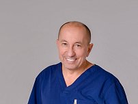 Бобрышев Юрий Викторович - гинеколог