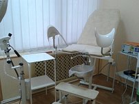 Московский центр МРТ на Нижегородской