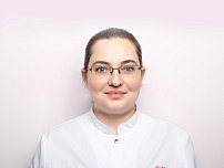 Додова Елена Генриховна - гинеколог