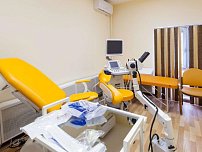 Он Клиник на Таганской