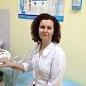 Слесаренко Ольга Юрьевна - гинеколог