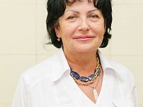 Есина Светлана Вячеславовна - гинеколог