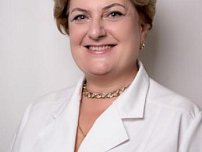 Проскурнова Ирина Владимировна - гинеколог