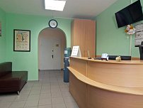 Оникс на Бескудниковском бульваре