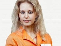 Жилковская Марина Владимировна - гинеколог