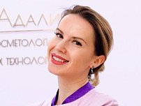 Есипова Ольга Николаевна - гинеколог