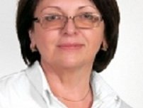 Климова  Ольга Ивановна - гинеколог