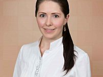 Кравцова Мария Евгеньевна - гинеколог